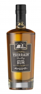 YSERRAIN Dark Rum